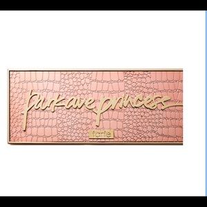 Tarte Park Avenue Princess Bronzer Palette